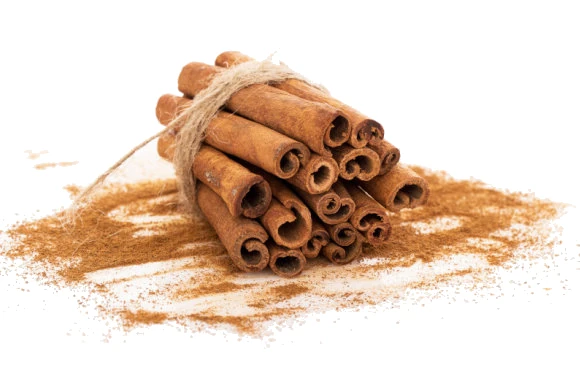 Cinnamon Bundle