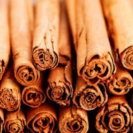 Best Ceylon Cinnamon