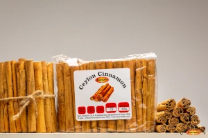 Ceylon Cinnamon C4 2