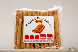 Ceylon Cinnamon C5 1