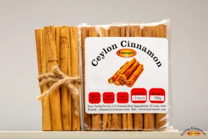 Ceylon Cinnamon C5 Special 2