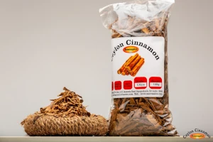 Ceylon Cinnamon Chips 2