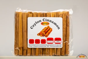 Ceylon Cinnamon Ext Special 2