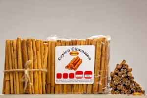 Ceylon Cinnamon Ext Special 3