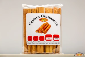 Ceylon Cinnamon H1 1