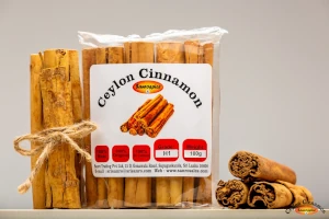 Ceylon Cinnamon H1 2