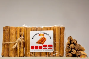 Ceylon Cinnamon H2 2