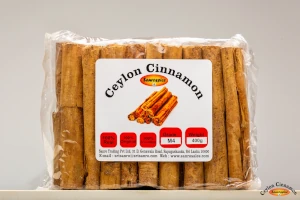 Ceylon Cinnamon M4 1