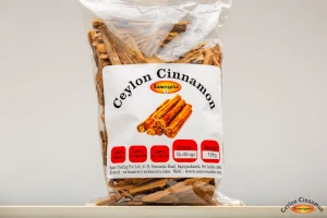 Ceylon Cinnamon Quillings 1