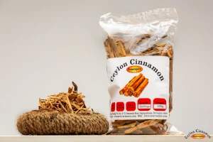 Ceylon Cinnamon Quillings 2